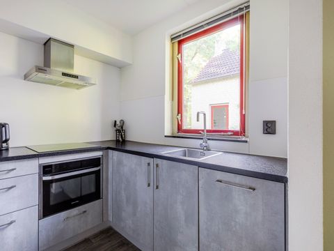 BUNGALOW 4 personnes - Sauna Lakeside 63