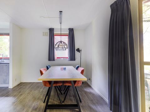 BUNGALOW 4 personnes - Sauna Lakeside 63