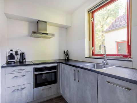 BUNGALOW 4 personnes - Sauna Lakeside 63