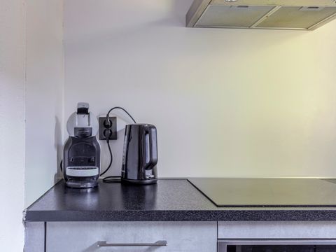 BUNGALOW 4 personnes - Sauna Lakeside 63