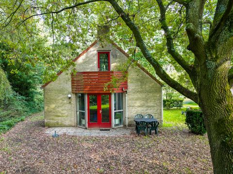 BUNGALOW 4 personnes - Sauna Lakeside 63