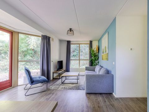 BUNGALOW 4 personnes - Sauna Lakeside 63