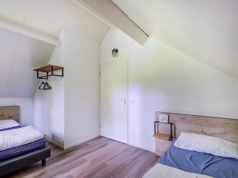 BUNGALOW 4 personnes - Sauna Lakeside 63