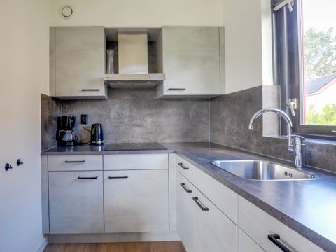 BUNGALOW 6 personnes - Sauna Lakeside 17