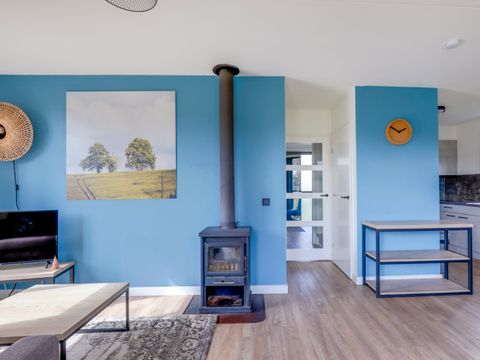 BUNGALOW 6 personnes - Sauna Lakeside 17