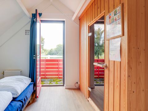 BUNGALOW 6 personnes - Sauna Lakeside 17