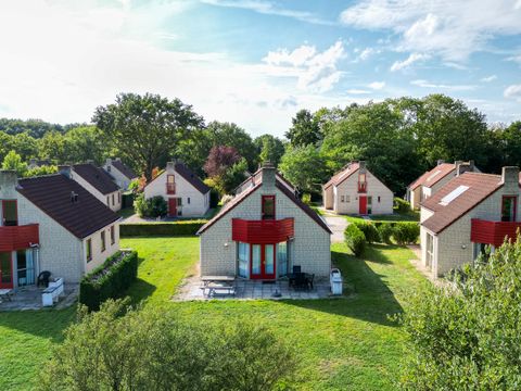 BUNGALOW 6 personnes - Lacs 11