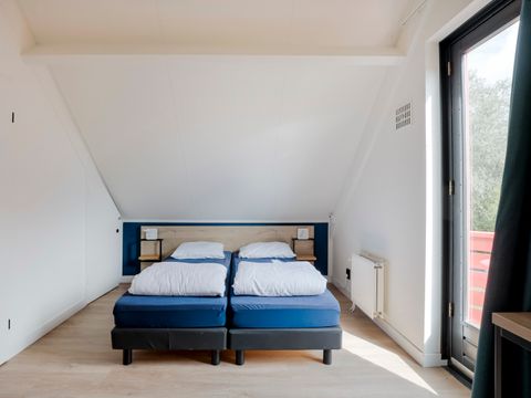 BUNGALOW 6 personnes - Lacs 11