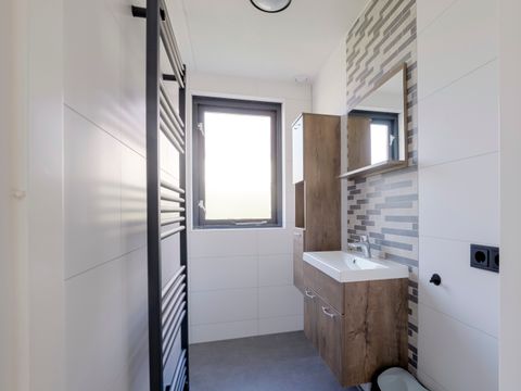 BUNGALOW 6 personnes - Lacs 11