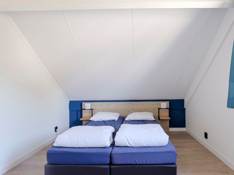 BUNGALOW 6 personnes - Lacs 11