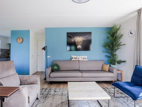 BUNGALOW 6 personnes - Forêt 193