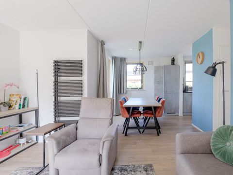 BUNGALOW 6 personnes - Forêt 193