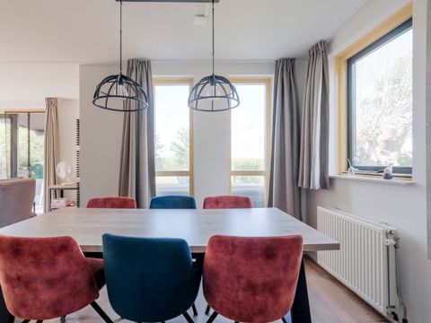 BUNGALOW 6 personnes - Forêt 193