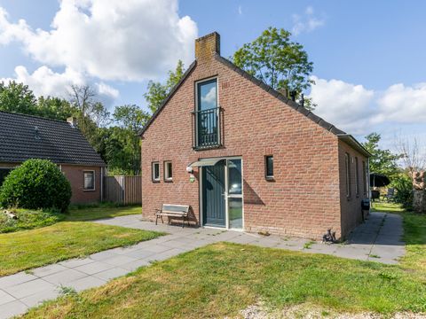 BUNGALOW 6 personnes - Forêt 193