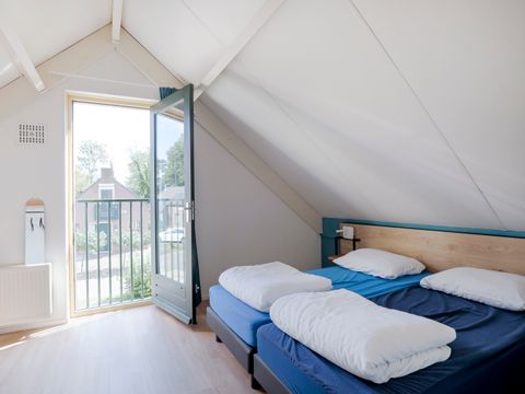 BUNGALOW 6 personnes - Forêt 193