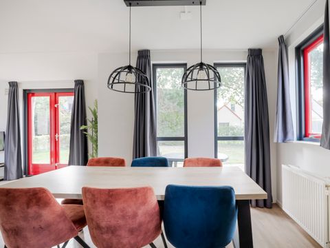 BUNGALOW 6 personnes - Zone du lac 26