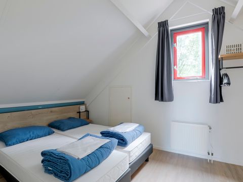 BUNGALOW 6 personnes - Zone du lac 26