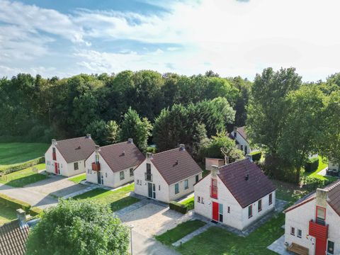 BUNGALOW 6 personnes - Zone du lac 26