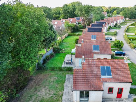 BUNGALOW 6 personnes - Zone du lac 26