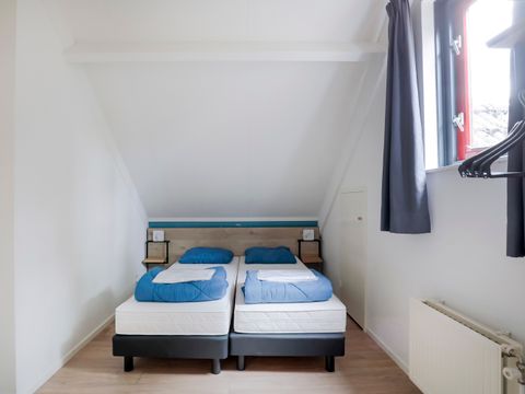 BUNGALOW 6 personnes - Zone du lac 26