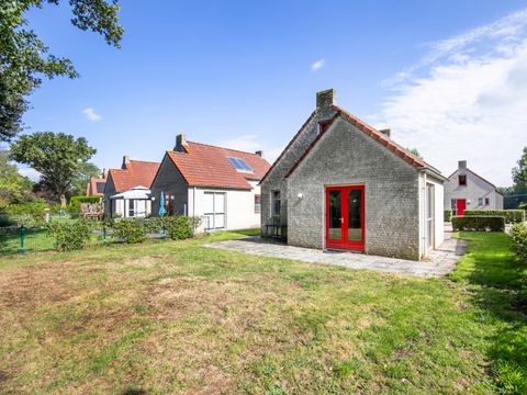 BUNGALOW 6 personnes - Zone du lac 26