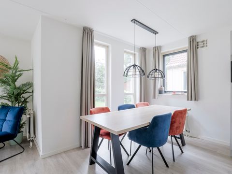 BUNGALOW 4 personnes -  Espace lacustre 30 Sauna