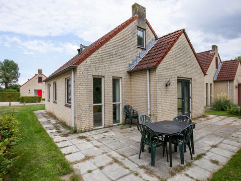 BUNGALOW 4 personnes -  Espace lacustre 30 Sauna