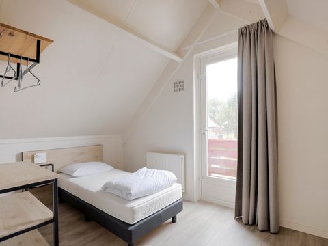 BUNGALOW 4 personnes -  Espace lacustre 30 Sauna