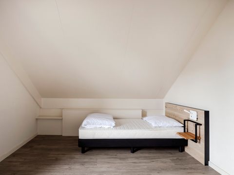 BUNGALOW 4 personnes -  Espace lacustre 30 Sauna