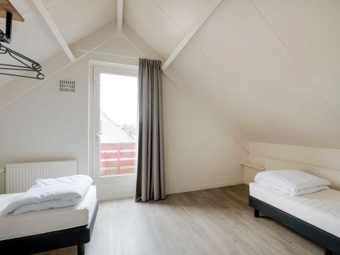 BUNGALOW 4 personnes -  Espace lacustre 30 Sauna