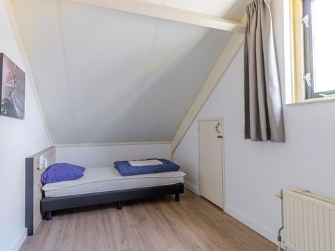 BUNGALOW 6 personnes - Forêt 151