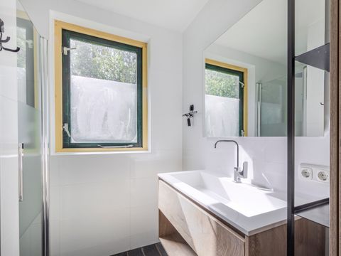 BUNGALOW 6 personnes - Forêt 151