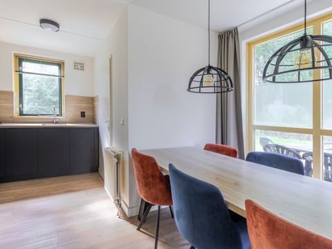 BUNGALOW 6 personnes - Forêt 151