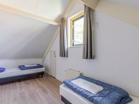 BUNGALOW 6 personnes - Forêt 151