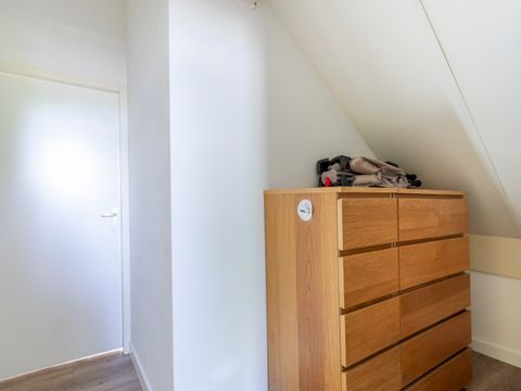 BUNGALOW 6 personnes - Forêt 151