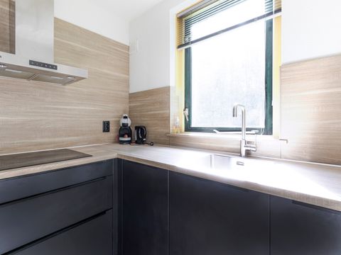 BUNGALOW 6 personnes - Forêt 151