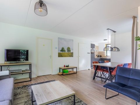 BUNGALOW 6 personnes - Forêt 151