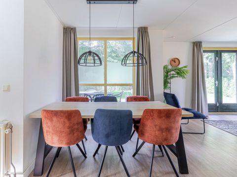 BUNGALOW 6 personnes - Forêt 151