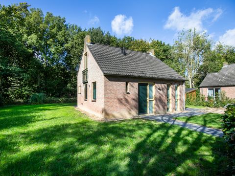 BUNGALOW 6 personnes - Forêt 151