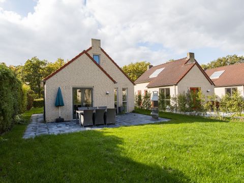 BUNGALOW 6 personnes - Région du lac 44