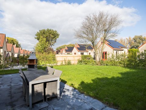 BUNGALOW 6 personnes - Région du lac 44