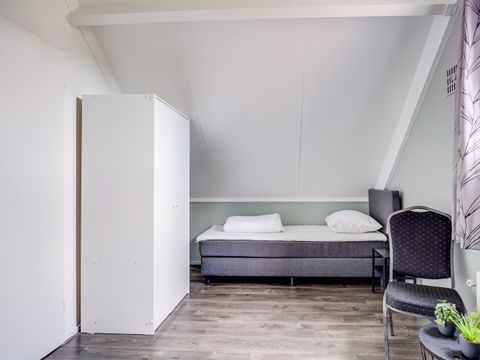 BUNGALOW 6 personnes - Région du lac 44