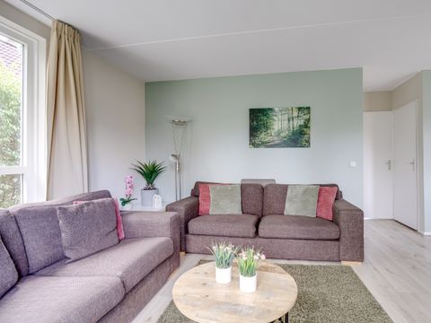 BUNGALOW 6 personnes - Région du lac 44