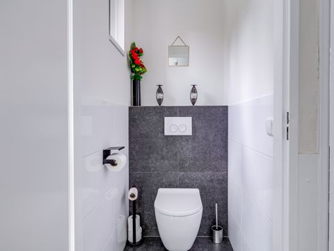 BUNGALOW 6 personnes - Région du lac 44