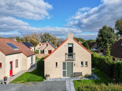 BUNGALOW 6 personnes - Région du lac 44