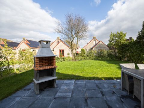 BUNGALOW 6 personnes - Région du lac 44