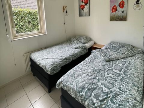 BUNGALOW 6 personnes - Forêt 223