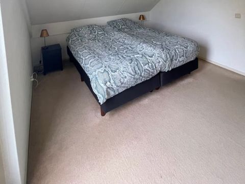 BUNGALOW 6 personnes - Forêt 223