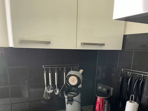 BUNGALOW 6 personnes - Forêt 223