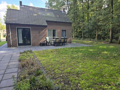 BUNGALOW 6 personnes - Sauna Forest 117